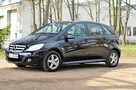 Mercedes B 160 B160 benzyna Pełny serwis - 6