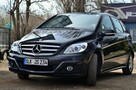 Mercedes B 160 B160 benzyna Pełny serwis - 7