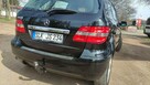 Mercedes B 160 B160 benzyna Pełny serwis - 15