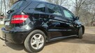 Mercedes B 160 B160 benzyna Pełny serwis - 16