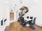 Dwupoziomowe mieszkanie w Koszalinie (82,8 m2)! - 9