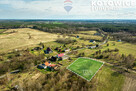 Działka z warunkami zabudowy - 3000 m² - 3