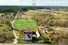 Działka z warunkami zabudowy - 3000 m² - 9