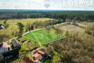 Działka z warunkami zabudowy - 3000 m² - 11