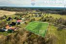 Działka z warunkami zabudowy - 3000 m² - 13