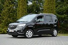 Opel Combo 1.5 CDTi 102KM Nowy Rozrząd! Serwis! Idealany!!! - 9