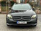 Mercedes E 220 220d 194kM! Salon Polska ! I właściciel ! Serwis ASO! - 2