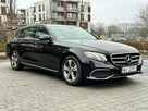 Mercedes E 220 220d 194kM! Salon Polska ! I właściciel ! Serwis ASO! - 3