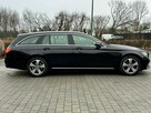 Mercedes E 220 220d 194kM! Salon Polska ! I właściciel ! Serwis ASO! - 4