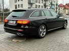 Mercedes E 220 220d 194kM! Salon Polska ! I właściciel ! Serwis ASO! - 5