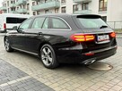 Mercedes E 220 220d 194kM! Salon Polska ! I właściciel ! Serwis ASO! - 6