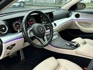 Mercedes E 220 220d 194kM! Salon Polska ! I właściciel ! Serwis ASO! - 8