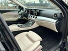 Mercedes E 220 220d 194kM! Salon Polska ! I właściciel ! Serwis ASO! - 15