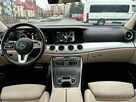 Mercedes E 220 220d 194kM! Salon Polska ! I właściciel ! Serwis ASO! - 16