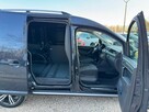 Volkswagen Caddy 2.0 TDI 102KM, ALLTRACK, Salon PL, Serwis, I-wł, FV23% - 2