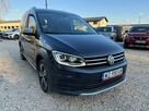 Volkswagen Caddy 2.0 TDI 102KM, ALLTRACK, Salon PL, Serwis, I-wł, FV23% - 3