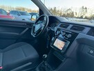 Volkswagen Caddy 2.0 TDI 102KM, ALLTRACK, Salon PL, Serwis, I-wł, FV23% - 4