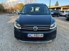 Volkswagen Caddy 2.0 TDI 102KM, ALLTRACK, Salon PL, Serwis, I-wł, FV23% - 5