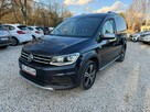 Volkswagen Caddy 2.0 TDI 102KM, ALLTRACK, Salon PL, Serwis, I-wł, FV23% - 6