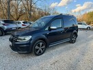 Volkswagen Caddy 2.0 TDI 102KM, ALLTRACK, Salon PL, Serwis, I-wł, FV23% - 10