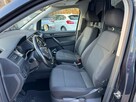 Volkswagen Caddy 2.0 TDI 102KM, ALLTRACK, Salon PL, Serwis, I-wł, FV23% - 13