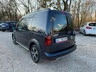 Volkswagen Caddy 2.0 TDI 102KM, ALLTRACK, Salon PL, Serwis, I-wł, FV23% - 14
