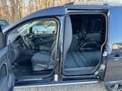 Volkswagen Caddy 2.0 TDI 102KM, ALLTRACK, Salon PL, Serwis, I-wł, FV23% - 15