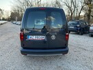 Volkswagen Caddy 2.0 TDI 102KM, ALLTRACK, Salon PL, Serwis, I-wł, FV23% - 16