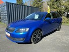 Skoda Octavia | DSG | 1.6 TDI - 3