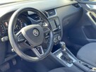Skoda Octavia | DSG | 1.6 TDI - 9