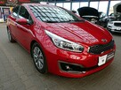 Kia Cee'd AUTOMAT 1,6i 135KM LED+Navi Serwis ASO GWARANCJA Iwł Krajowy Bezwypad - 9
