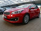 Kia Cee'd AUTOMAT 1,6i 135KM LED+Navi Serwis ASO GWARANCJA Iwł Krajowy Bezwypad - 10