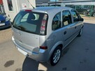 Opel Meriva Raty/Zamiana Gwarancja benzyna 1,6 bnezyna automatyczna skrzynia - 6