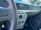 Opel Meriva Raty/Zamiana Gwarancja benzyna 1,6 bnezyna automatyczna skrzynia - 14