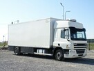 DAF CF 65.300 Kontener Sprowadzony EURO 5 Książka Serwisowa Klima Postojowa, sypialka, GLOB ,Blokada - 2