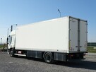 DAF CF 65.300 Kontener Sprowadzony EURO 5 Książka Serwisowa Klima Postojowa, sypialka, GLOB ,Blokada - 4