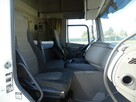 DAF CF 65.300 Kontener Sprowadzony EURO 5 Książka Serwisowa Klima Postojowa, sypialka, GLOB ,Blokada - 8