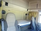 DAF CF 65.300 Kontener Sprowadzony EURO 5 Książka Serwisowa Klima Postojowa, sypialka, GLOB ,Blokada - 14