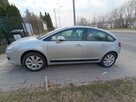 Citroen C4 EXCLUSIVE 2.0 16V automat - 3