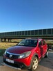 Sandero stepway suv - 9