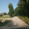 Działka 5700m Zagościniec Rżyska szer 23m bud rolna - 4