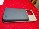 Iphone 15 pro Max Obudowa do telefonu powerbank bateria case - 3