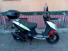 Skuter Rometr - 3
