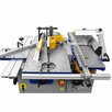 Obrabiarka wielofunkcyjna CORMAK CM250 400V - 10