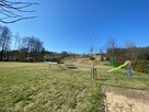 Działka na skarpie nad Narwią - 7