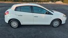 Ładny zadbany Fiat Bravo Lift 1.6jtd diesel 120PS 2014r 1 wł - 6