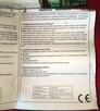 KEY radioobiornik pinowy do automatyki bramowej lub innej. - 2