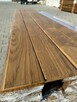 Deska elewacyjna drewniana thermo frake KL. FAS KD 15x141 - 7