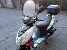Skuter Rometr - 4