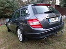 Mercedes-Benz C 200 cdi W204 ROK 2010 - 11